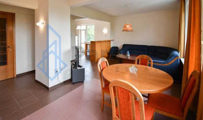 Дава се под наем Тристаен апартамент в София, Стрелбище - 105 кв.м за 525 € - Снимка #1