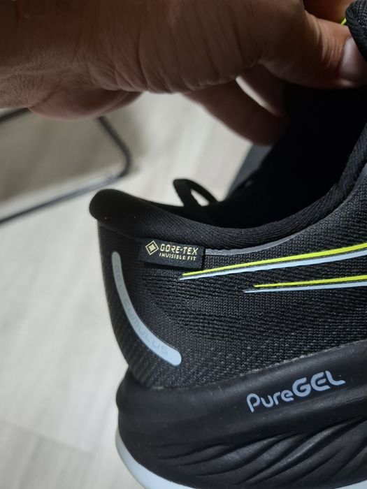 Pantofi sport Asics Gel Cumulus 26 GTX, marimea 28,5