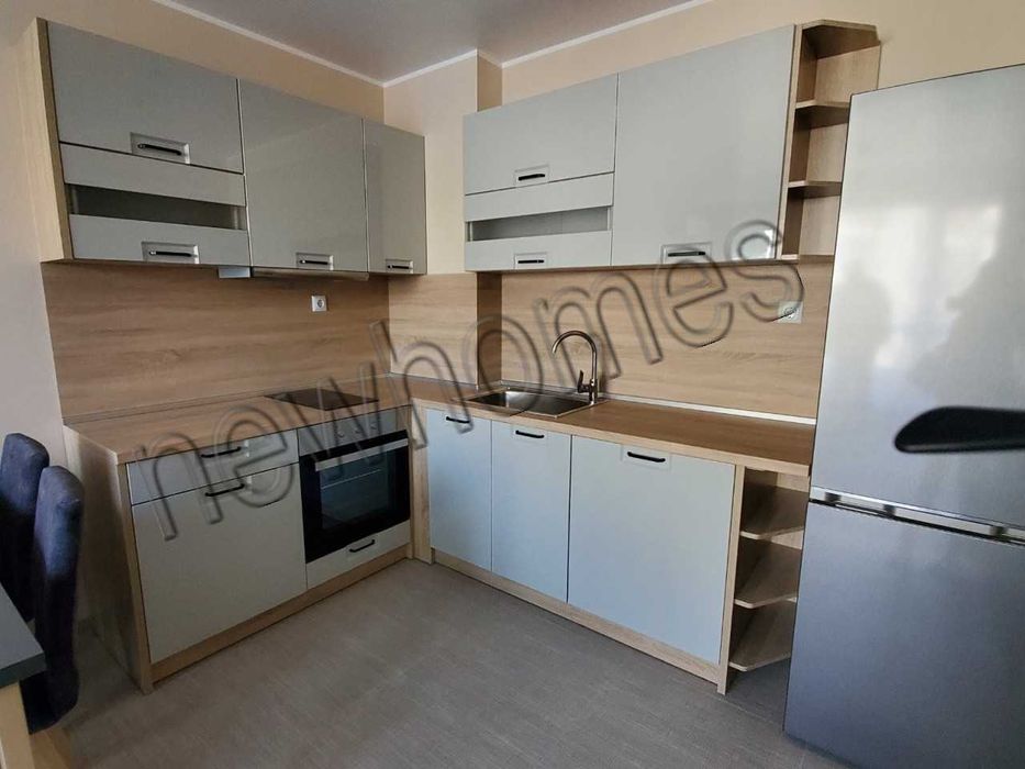 Продава се Двустаен апартамент в Пловдив, Христо Смирненски - 56 кв.м за 2143 €/кв.м - Снимка #2