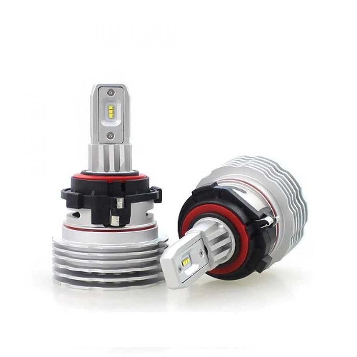 Лед крушки H7 za VW Golf 6, 7, R, EOS, Jetta