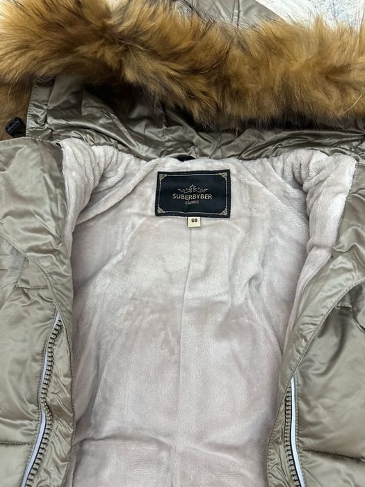 детская комбинезон