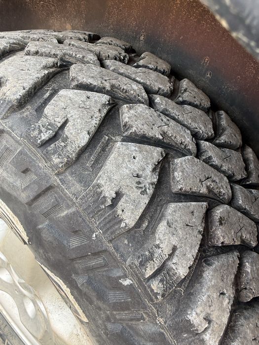 Mercedes ML w163 270cdi на части