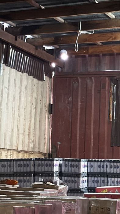 Камеры видеонаблюдений