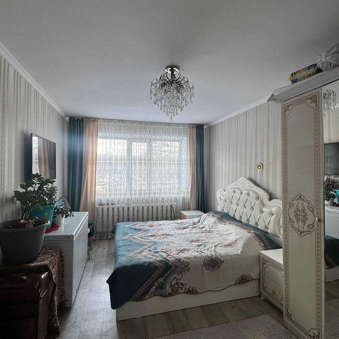 Продажа 3-комнатной квартиры в 9 микрорайоне