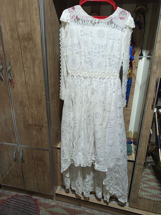 Куйлаклар янги десаям булади