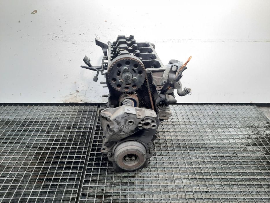 Motor, cod ATD, Audi A3 (8L1), 1.9 TDI