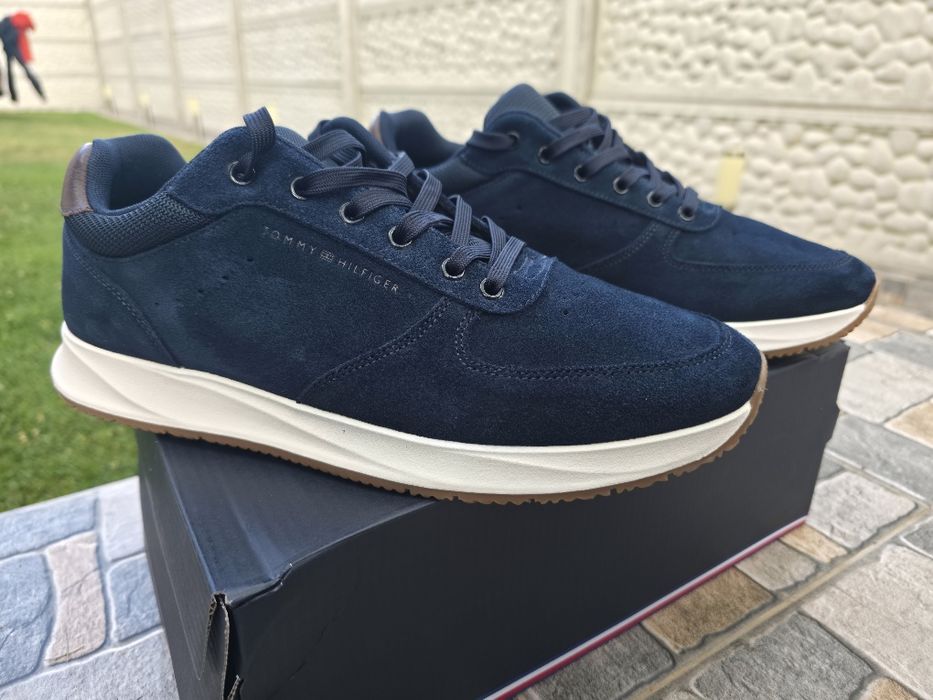 Sneakers Tommy Hilfiger