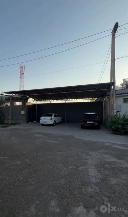 продается участок Сергели Куйлюк ховли