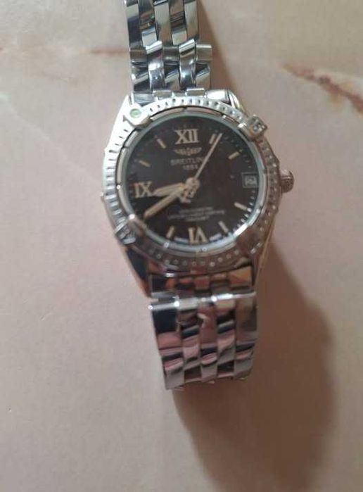 Ceas Breitling 1884.