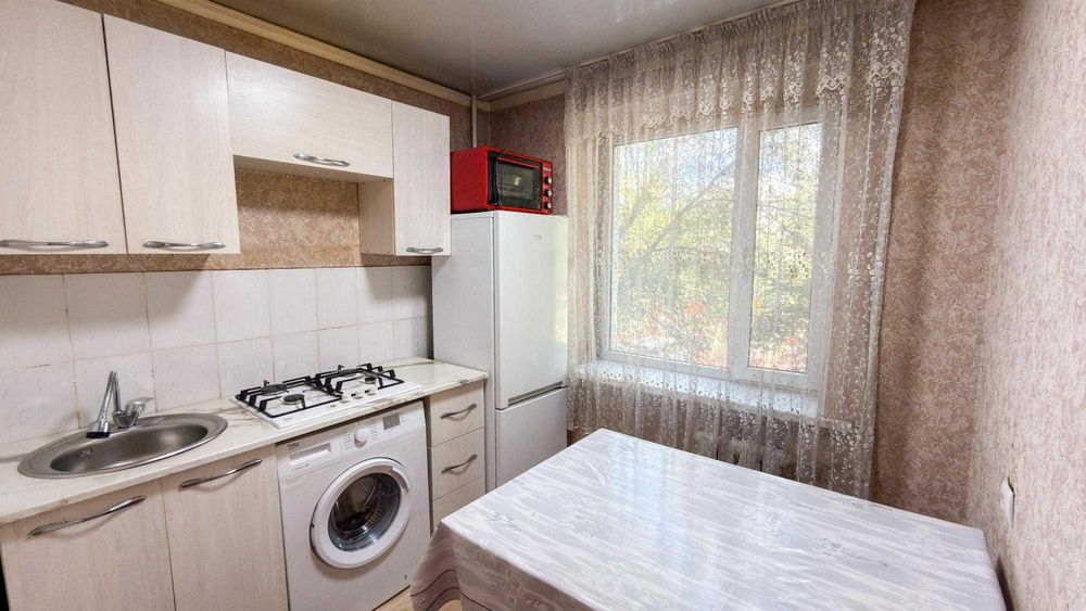Продам 2х квартиру.