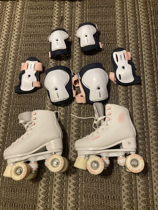 Ролери за дете  N 32