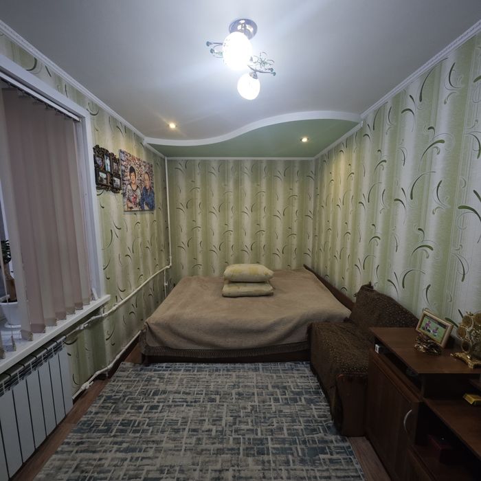 Продам 2х комнатную квартиру