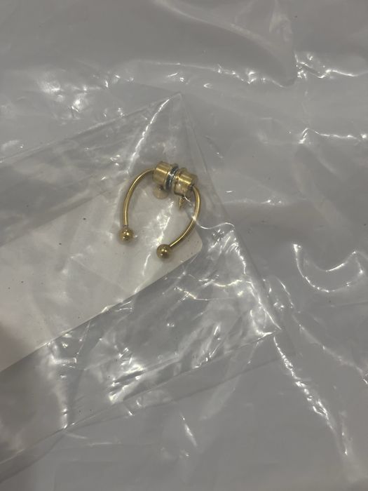 Пирсинг украшения