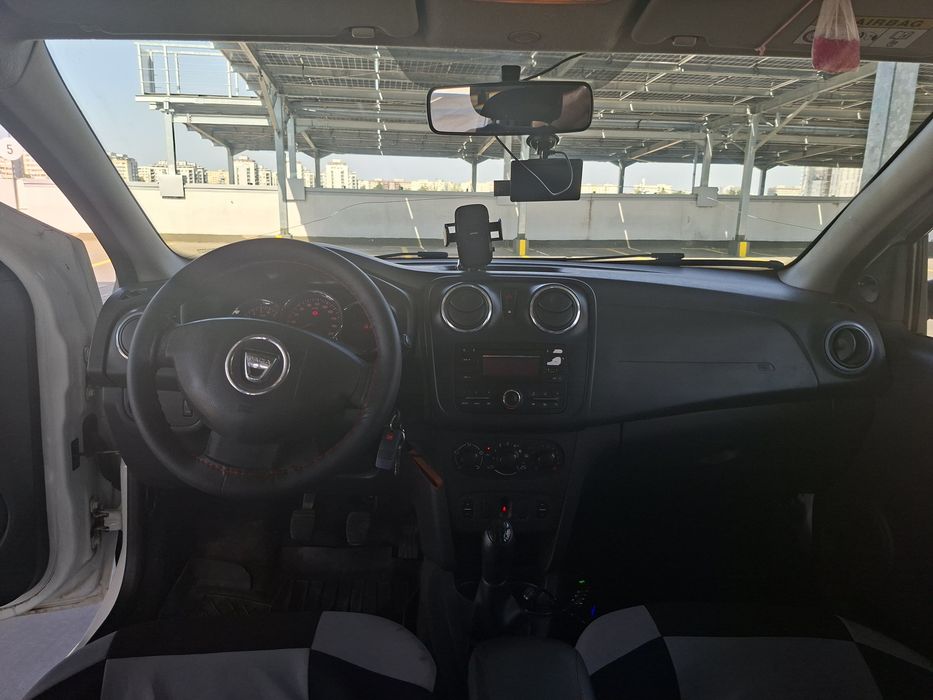 Dacia Logan 1.5 dCi, 2016