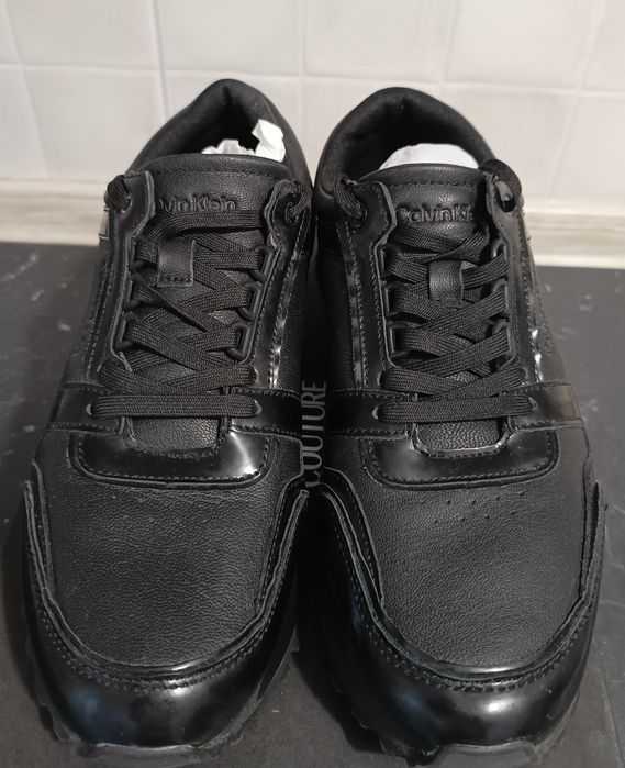 Vând adidas Calvin Klein originali din piele nr.43