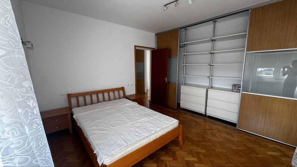 Apartament 3 camere de închiriat – 106 mp – Vatra Luminoasă, Sector 2 – Loc de parcare inclus