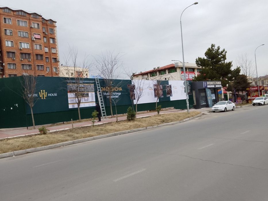 Baner • Zabor • 1 KUN  ichida Tayyor !!! Tez va Sifatli