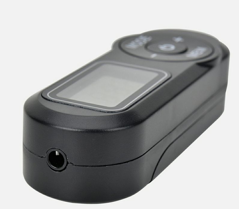 FM приемник 64-108 МГц