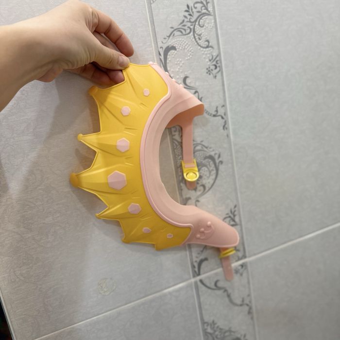 Ванночка складная