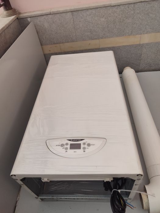 Двухконтурный котел Аристон 240 тали