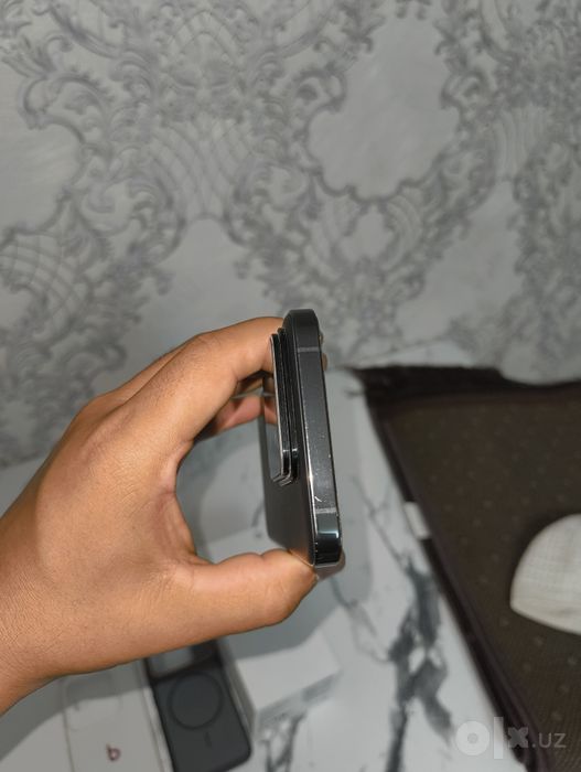 Xiaomi 14 sotiladi