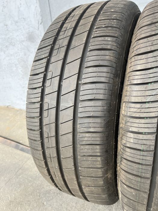 2 бр. летни гуми 205/55/16 GoodYear 7+ mm DOT 1617