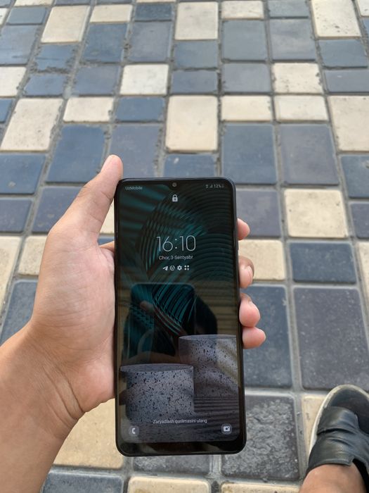 Samsung a12 64/4 srichna sotilad