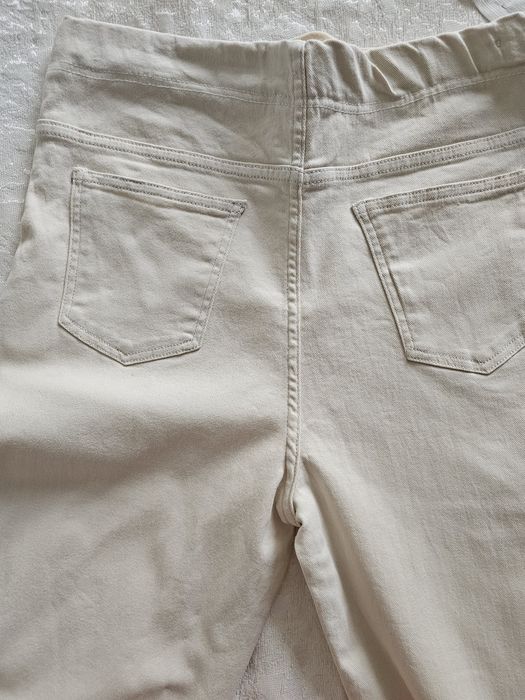 Продам джинсы для беременных