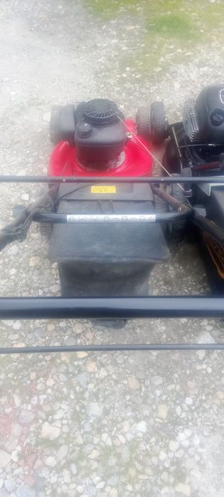 Mașini  de  tuns  gazon