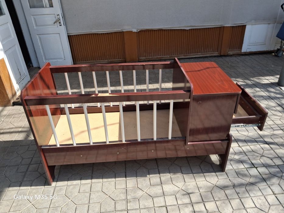 Детский кровать для детей