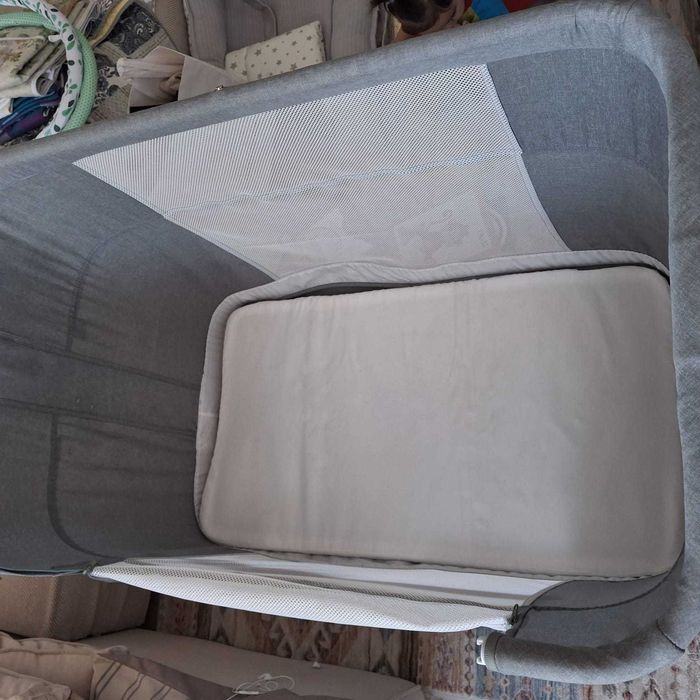 продам кровать детскую