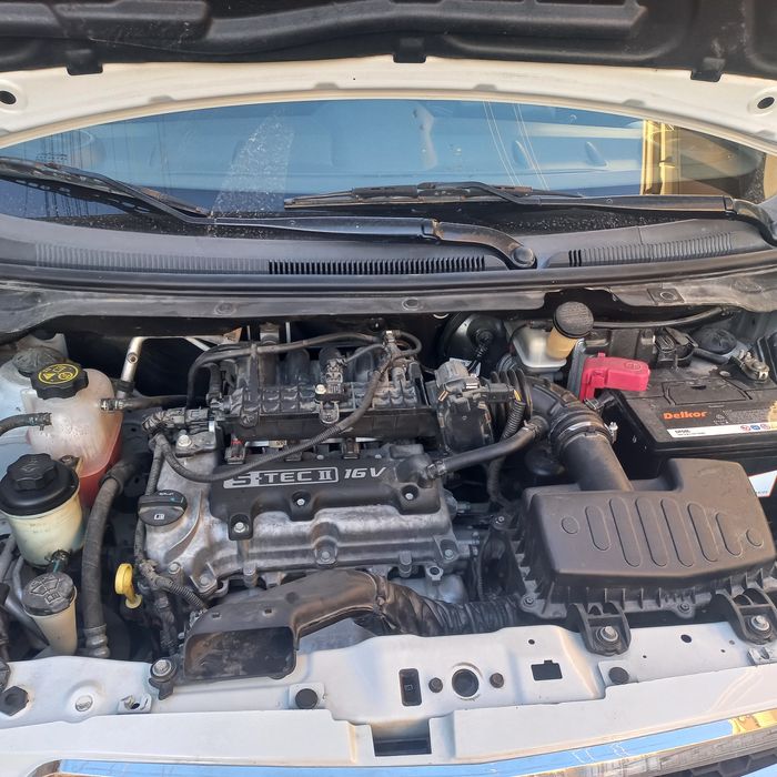 Spark moshini 2014 euro