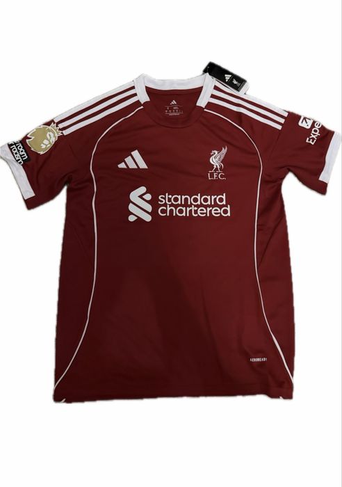 Tricou Kerkez liverpool