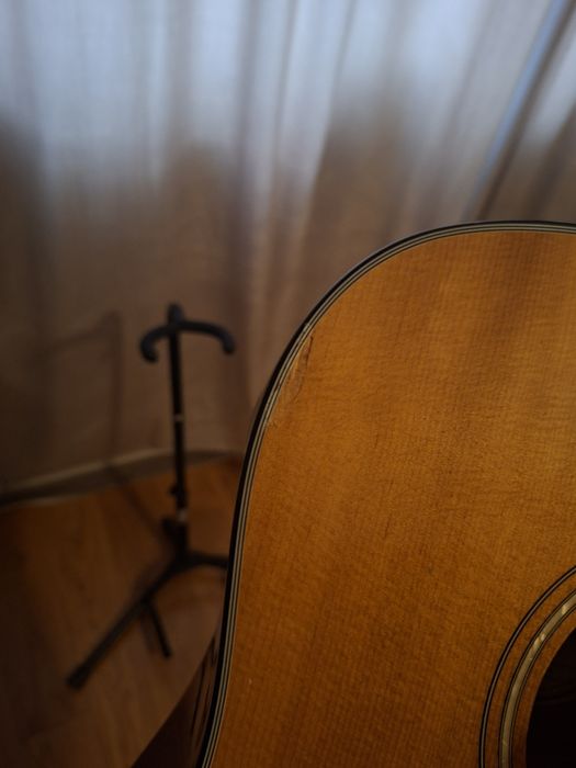 Fender Guitar CD-60S/NAT