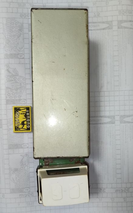 Машинки игрушки из СССР