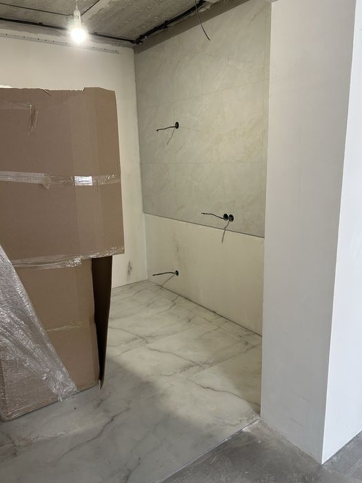 Строительные работы