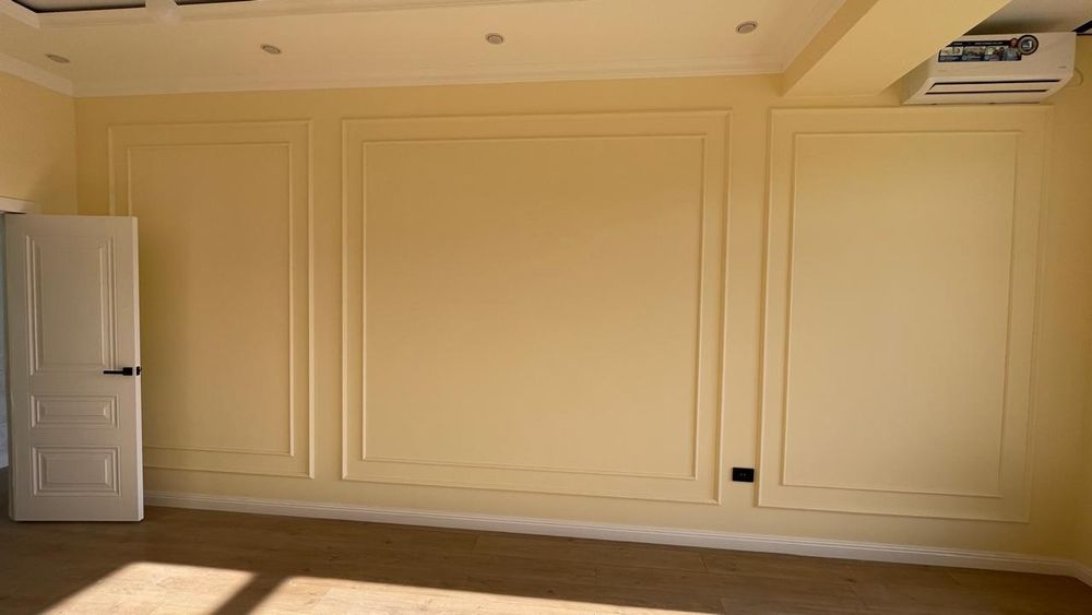 Ремонт квартира подключ.