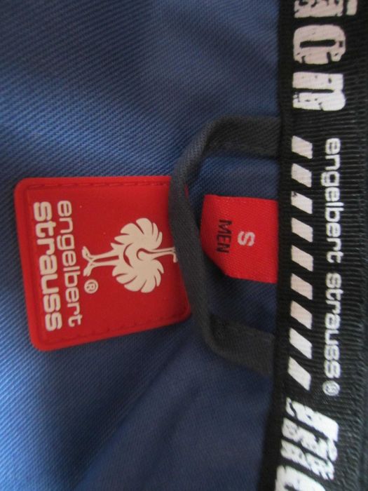 Geaca de lucru Engelbert Strauss, masura S-M, 35%bbc, stare buna