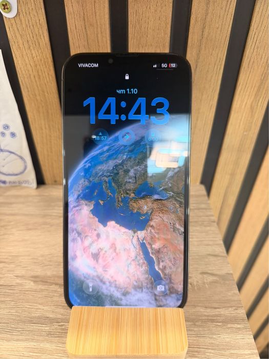 Iphone 13 PRO MAX 128GB