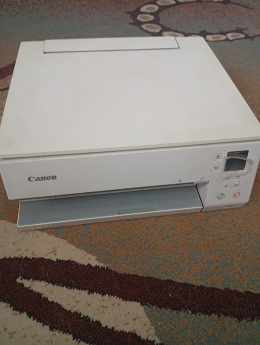 Imprimantă Pixma seria TS6350 noua