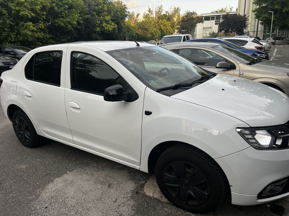 Dacia Logan 2 2016
