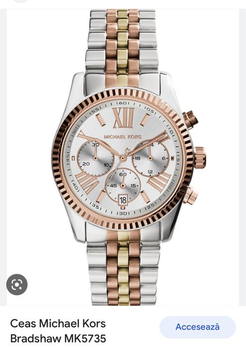 Ceas Michael Kors