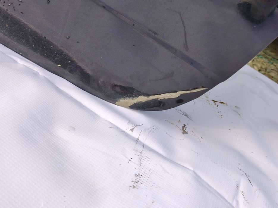 Haion complet Seat Altea