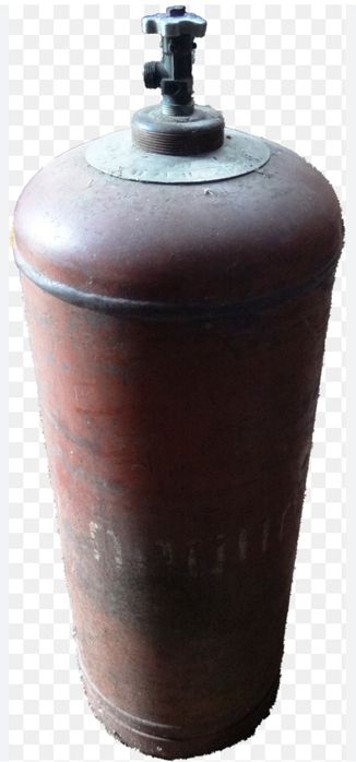 Газ баллон, 3шт балон, болон