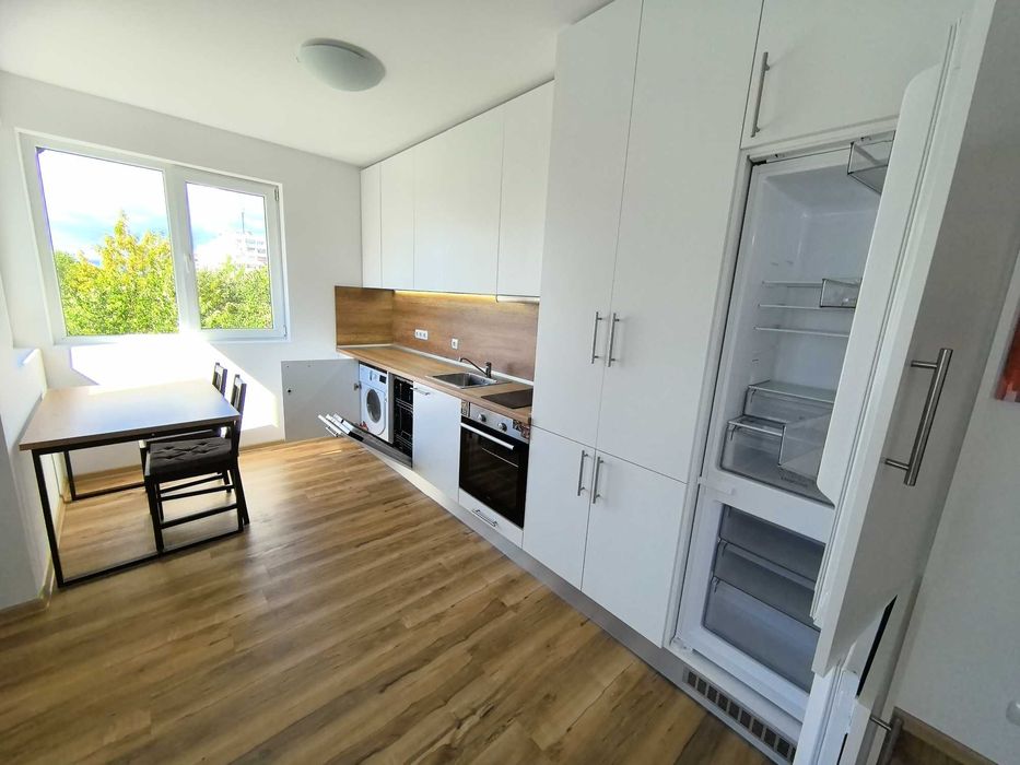 Дава се под наем Двустаен апартамент в София, Левски Г - 57 кв.м за 550 € - Снимка #1