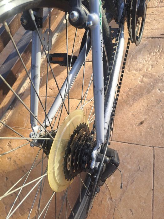 Bicicleta de vanzare