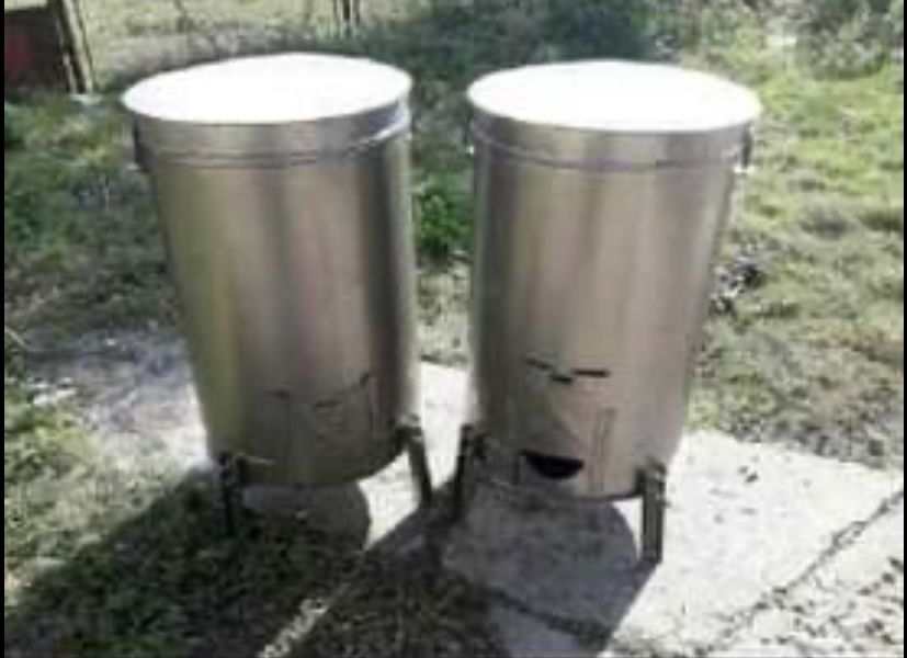 S-o văd pe rumeguș rotundă