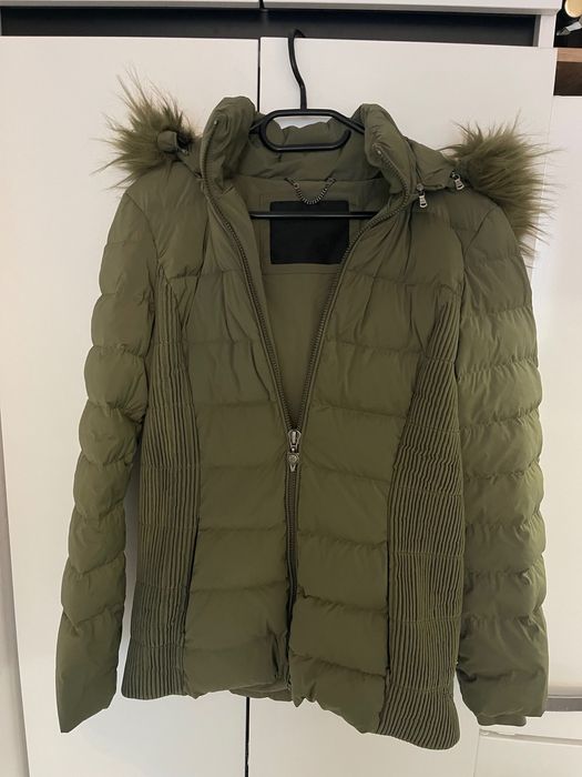 Зимно / ски яке Guess