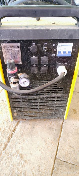 Резак TDL1000 почти новый