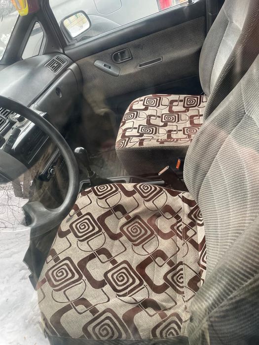 Продам Ниссан Прерия